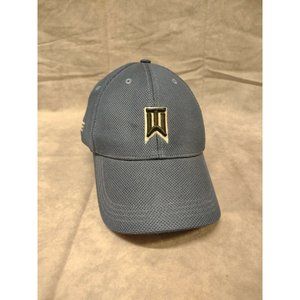 Tiger Woods Nike One Golf Hat/Cap S/M Fitted
